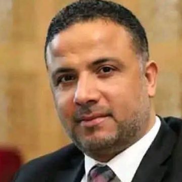 الجزائر تسلم لتونس سيف الدين مخلوف، النائب السابق في البرلمان المنحل