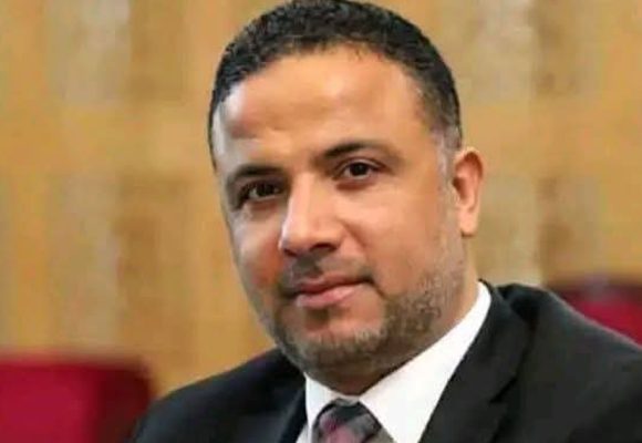 الجزائر تسلم لتونس سيف الدين مخلوف، النائب السابق في البرلمان المنحل