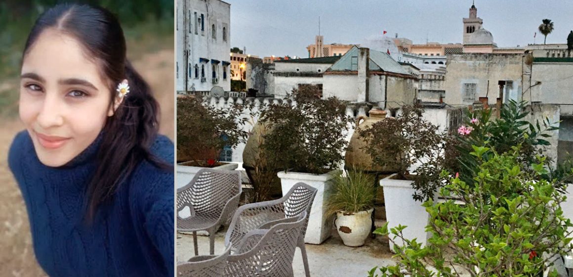 كانت في طريقها الى منزل تميم، فقدان الطالبة منار منذ ظهر الاثنين