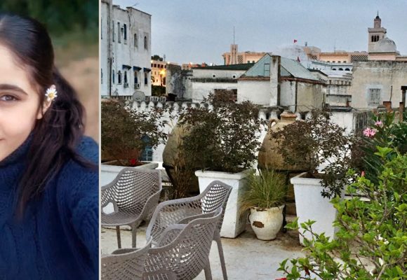 كانت في طريقها الى منزل تميم، فقدان الطالبة منار منذ ظهر الاثنين