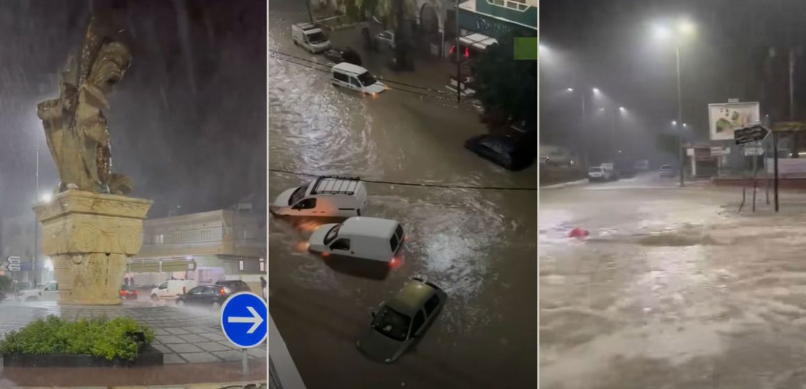 المنستير : وفاة شخصين بالمكنين بسبب سوء الأحوال الجوية