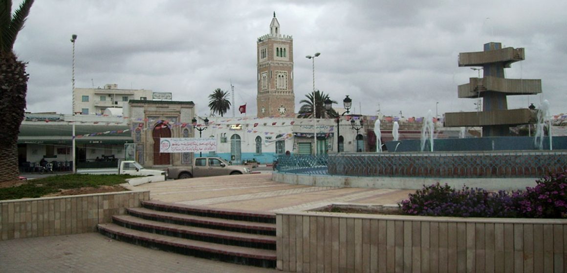 المكنين : تسجيل وفاة رابعة بسبب فيضانات الأودية