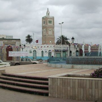 المكنين : تسجيل وفاة رابعة بسبب فيضانات الأودية