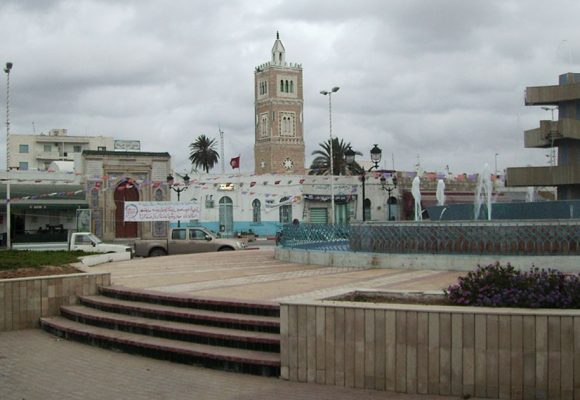 المكنين : تسجيل وفاة رابعة بسبب فيضانات الأودية