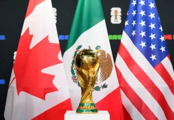 ما بعد التوسعة إلى 48 منتخبًا : كيف ستُحسم بطاقات ملحق كأس العالم 2026 ؟