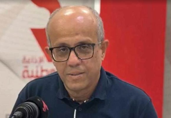 راج خبر تعيينه مستشارا بوزارة المالية، نوفل سعيد يكذب…