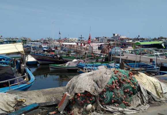 طبلبة : العثور على جثة أحد البحارة المفقودين في سواحل المنستير