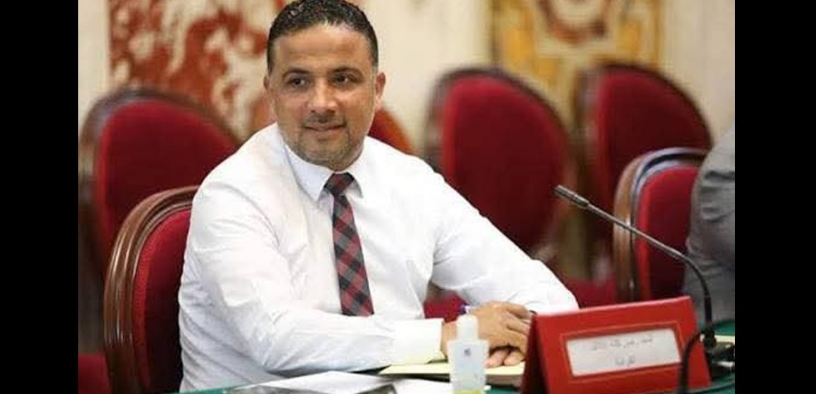 رياض الشعيبي: تسليم الجزائر المعارض سيف الدين مخلوف الى تونس “مرفوض و مدان”