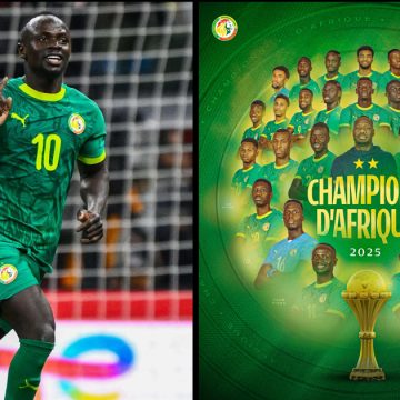 كان المغرب : في مباراة مثيرة، السينغال يفوز بالكأس