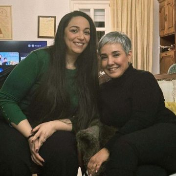 صورة اليوم: “ان شاء الله العاقبة للمعتقلين… ما أحلاها الحرية”