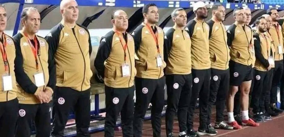 المكتب الجامعي يعلن رسميا عن الطلاق بالتراضي مع الإطار الفني للمنتخب الوطني