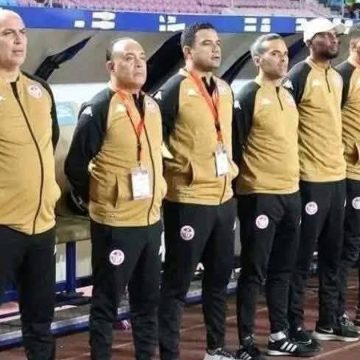 المكتب الجامعي يعلن رسميا عن الطلاق بالتراضي مع الإطار الفني للمنتخب الوطني