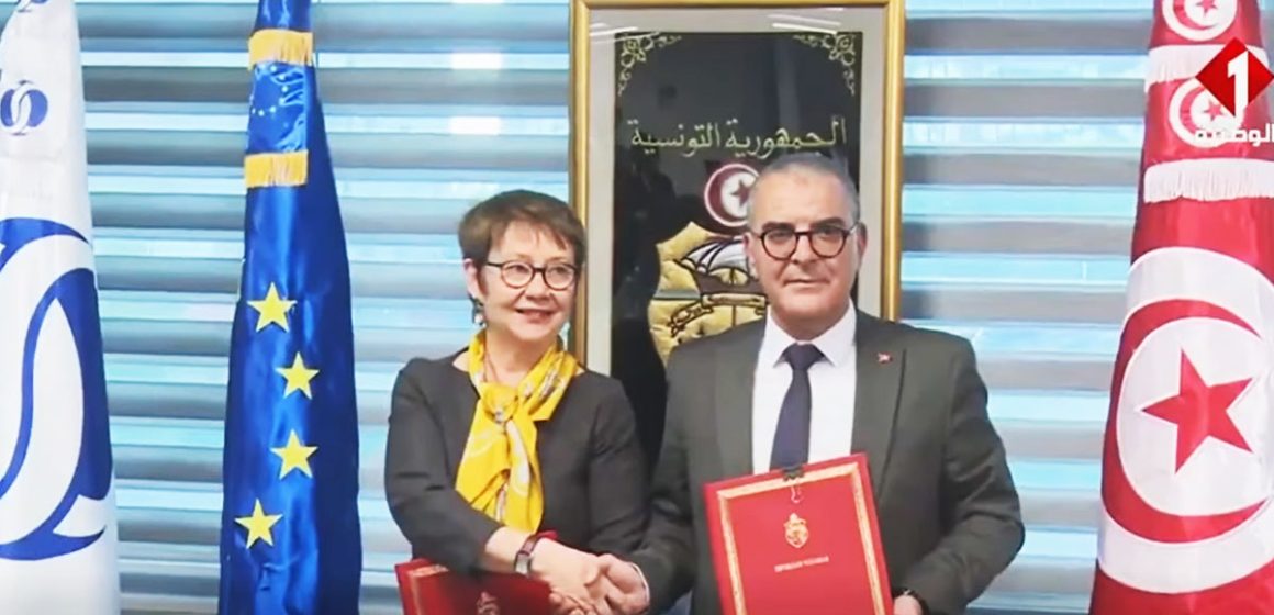 الاتحاد الأوروبي يعزّز الطاقة النظيفة في إطار برنامجGlobal Gateway