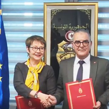 الاتحاد الأوروبي يعزّز الطاقة النظيفة في إطار برنامجGlobal Gateway