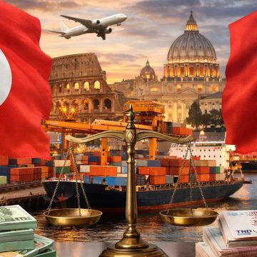 تونس بدون سفير في روما، إلى متى؟