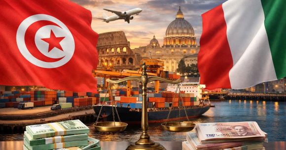 تونس بدون سفير في روما، إلى متى؟