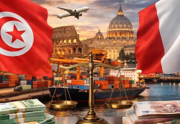 تونس بدون سفير في روما، إلى متى؟
