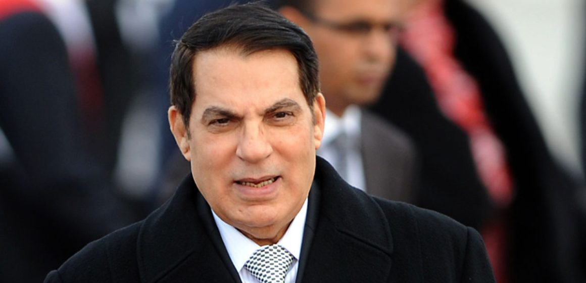 Zine-El-Abidine-Ben-Ali حتى لا نظلم الرئيس زين العابدين بن علي !