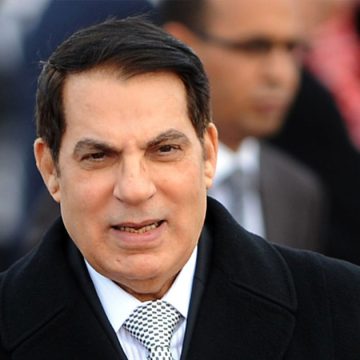 حتى لا نظلم الرئيس زين العابدين بن علي !