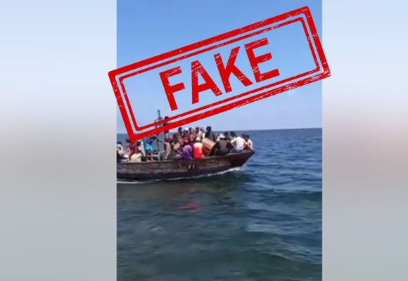 تحيين/ مجدي الكرباعي يؤكد عدم صحة خبر “حرقة مسنة عمرها 85 سنة الى ايطاليا”