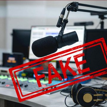 القاضي الوسلاتي يكتب عن خطر مشاركة جزء من الإعلام في ترويج الأخبار الزائفة