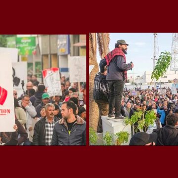 حملة Stop Pollution تدعو للحضور في ندوة صحفية على علاقة بالوحدات الملوثة