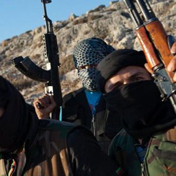 terrorisme عبد الكبير: ما مدى استعداد تونس لاستقبال أبنائها من سجناء داعش بسوريا؟