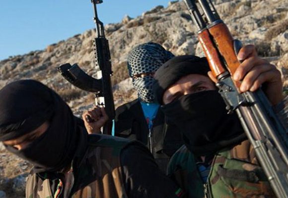 عبد الكبير: ما مدى استعداد تونس لاستقبال أبنائها من سجناء داعش بسوريا؟