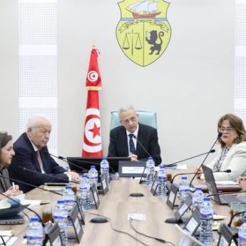 ️ تعزيز مقاربة “الصحة الواحدة” بين تونس و Fondation Mérieux