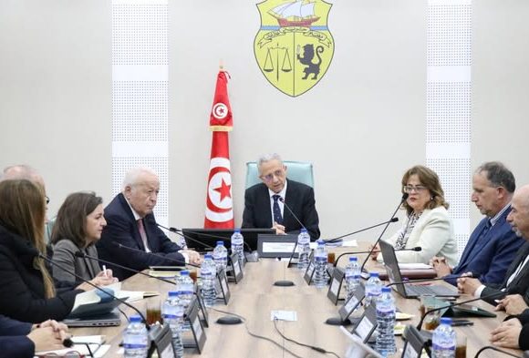 ️ تعزيز مقاربة “الصحة الواحدة” بين تونس و Fondation Mérieux