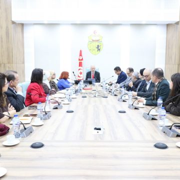 تنفيذ جملة من الإجراءات لتطوير الطبّ الإنجابي وتقريب خدمات PMA