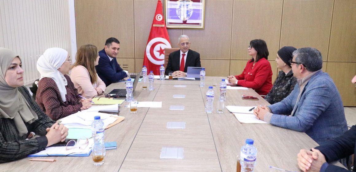 وزارة الصحّة: نحو تطوير الطبّ النووي بأحدث التّقنيات المتقدّمة