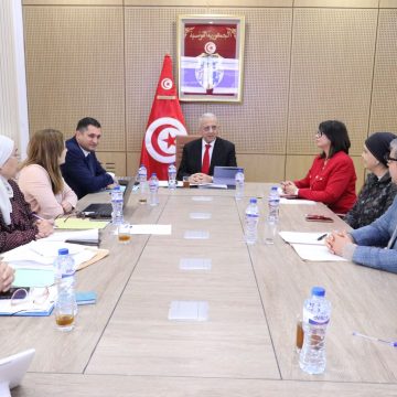 وزارة الصحّة: نحو تطوير الطبّ النووي بأحدث التّقنيات المتقدّمة