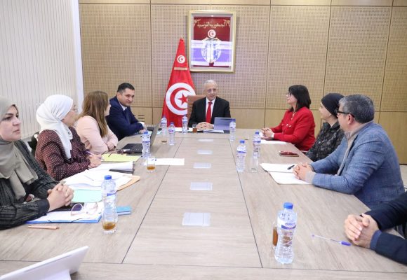 وزارة الصحّة: نحو تطوير الطبّ النووي بأحدث التّقنيات المتقدّمة