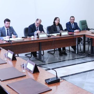 البرلمان/ لجنة الحقوق والحريات تبرمج النظر في القانون الجمعياتي و حماية المعطيات الشخصية…