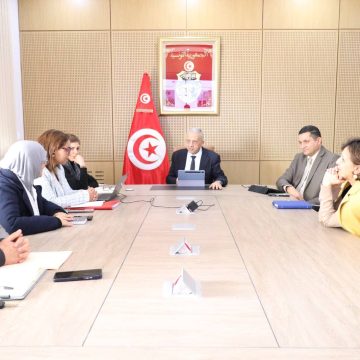 صحّة: الوزير مصطفى الفرجاني يسرّع في برنامج زرع النخاع العظمي