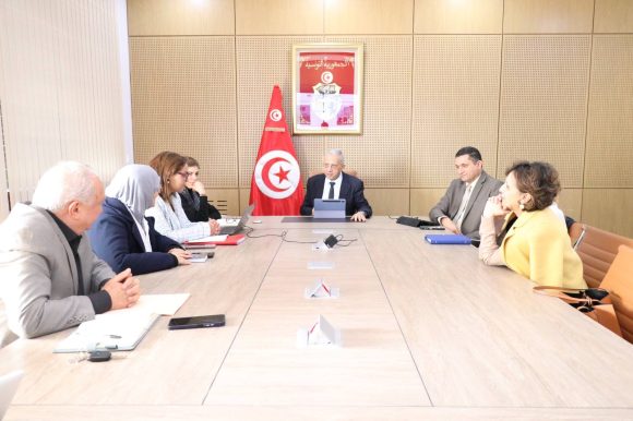 صحّة: الوزير مصطفى الفرجاني يسرّع في برنامج زرع النخاع العظمي