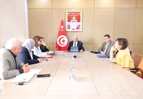 صحّة: الوزير مصطفى الفرجاني يسرّع في برنامج زرع النخاع العظمي