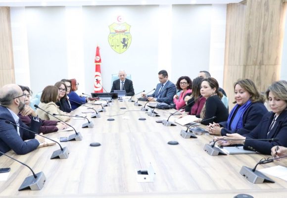 الصحة النفسية: من التشخيص إلى التنفيذ