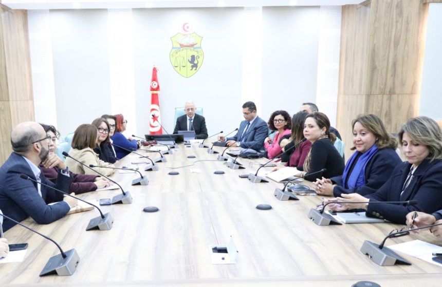 الصحة النفسية: من التشخيص إلى التنفيذ