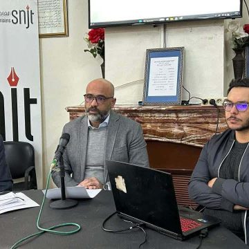 مجلس الصحافة يقدم ميثاقه الوطني لاستعمال الذكاء الاصطناعي