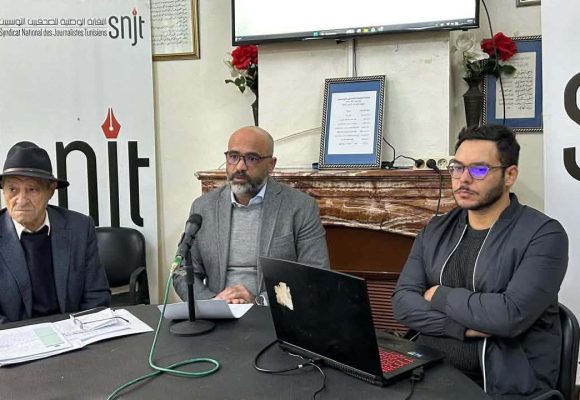 مجلس الصحافة يقدم ميثاقه الوطني لاستعمال الذكاء الاصطناعي