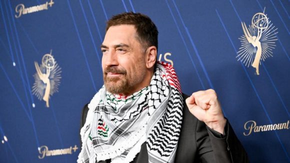 من بينهم شخصيات من هوليوود 80 نجماً ينتقدون «برلين السينمائي» بسبب «صمته» حيال غزة من بينهم شخصيات من هوليوود 80 نجماً ينتقدون «برلين السينمائي» بسبب «صمته» حيال غزة