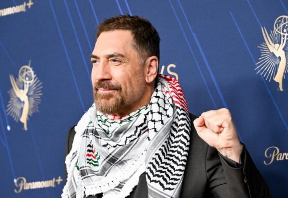 من بينهم شخصيات من هوليوود 80 نجماً ينتقدون «برلين السينمائي» بسبب «صمته» حيال غزة