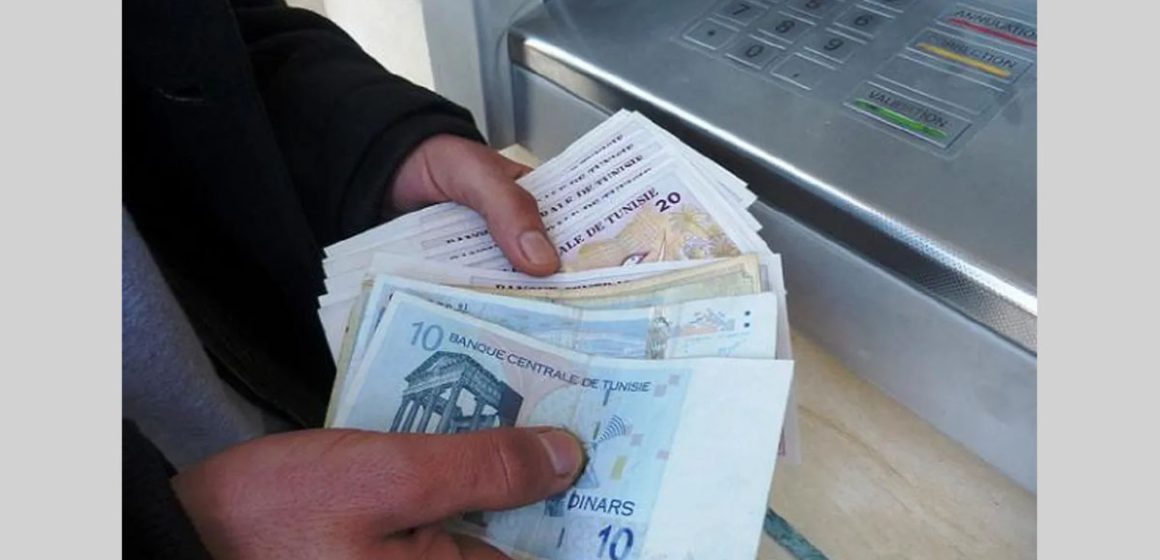 البنك المركزي: الأوراق و القطع النقدية المتداولة في ارتفاع