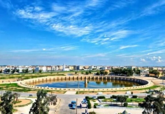 الرصد الجوي: في الساعات القادمة، ظهور ضباب محليا كثيف قرب السواحل و المتخفضات