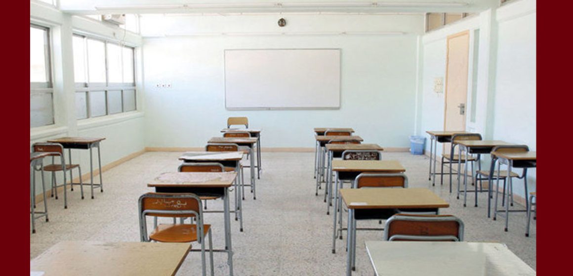 رغم الإعلان عن مقاطعة الدروس بالمعاهد، دعوة ملحة لحضور التلاميذ