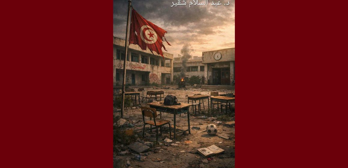 الد. عبد السلام شقير يكتب عن جريمة المنستير