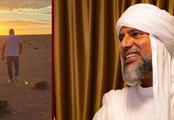 رانية القذافي تؤكد مقتل سيف الاسلام القذافي