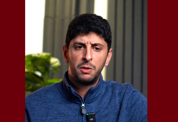 فيديو/ التنسيقية الوطنية لاطلاق سراح المعتقلين، أحمد ابن العياشي الهمامي يروي…